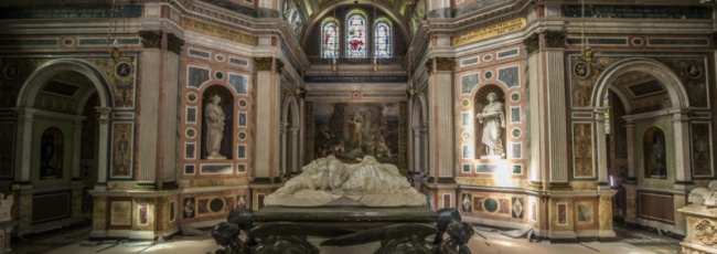 top most famous mausoleums ever in the world