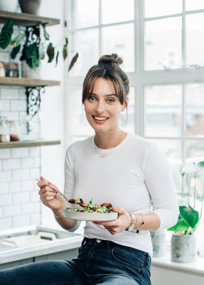 top most-followed food bloggers on instagram