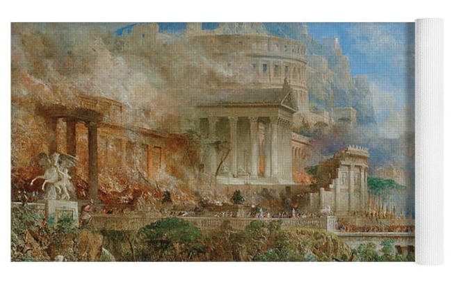 top most important events of ancient greece