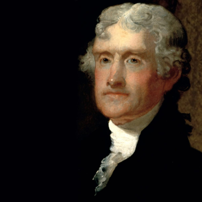 top most important historical figures in america