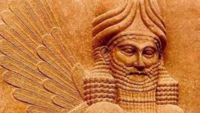 top most influential gods of mesopotamia