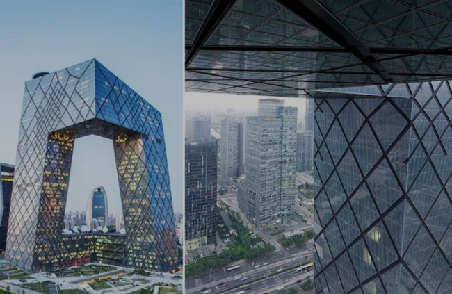 top most must-see architectural wonders of the modern world