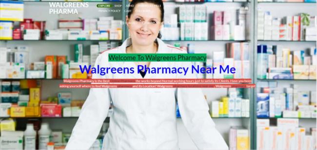 top most popular pharmacy in connecticut