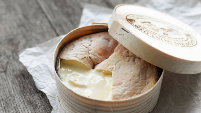 top most popular swiss cheeses