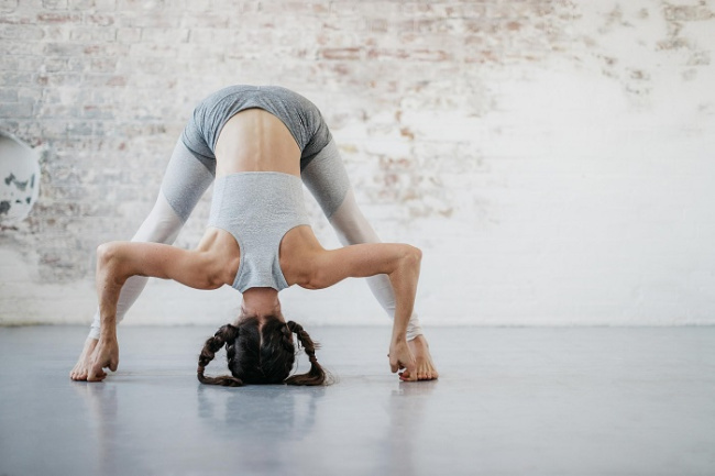 top most popular yoga styles in the world