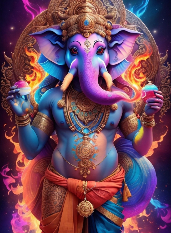 top most powerful mantras of lord ganesha