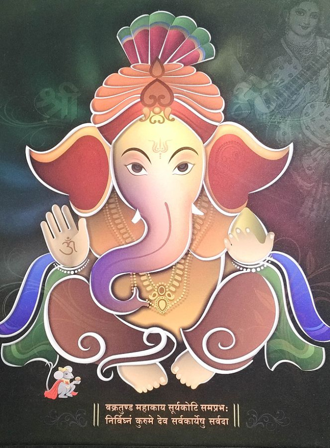 top most powerful mantras of lord ganesha