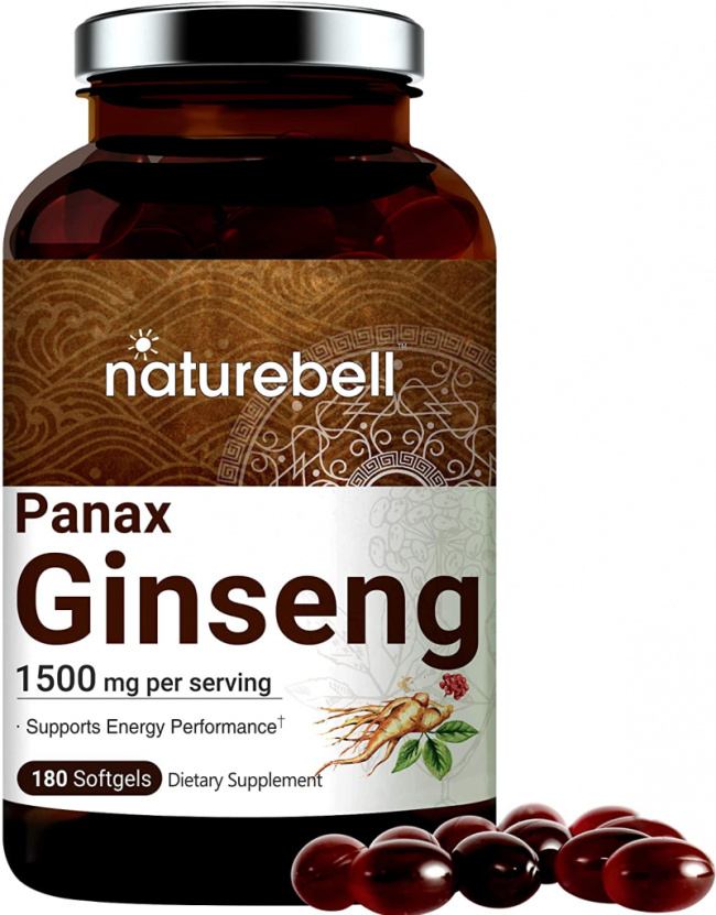 top most prestigious and quality ginseng brands