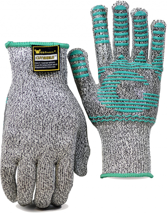 top most reliable cut resistant gloves