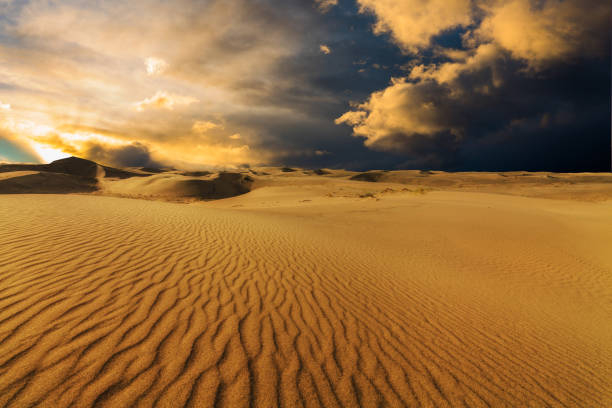 top most spectacular deserts around the world