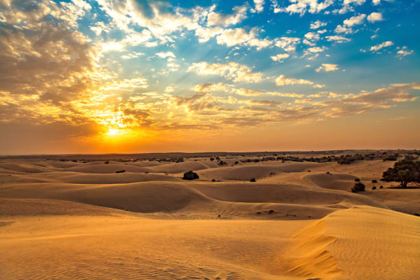 top most spectacular deserts around the world