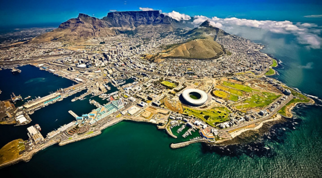 top must-visit destinations in south africa