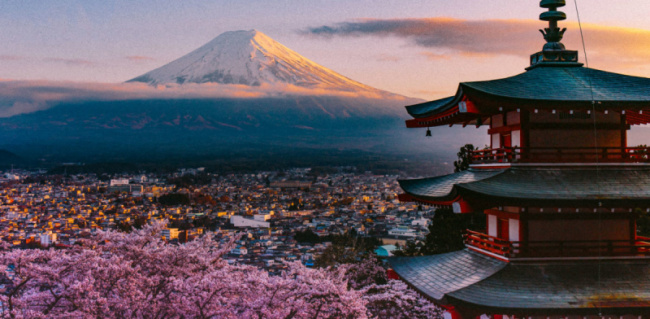 top must visit places in japan
