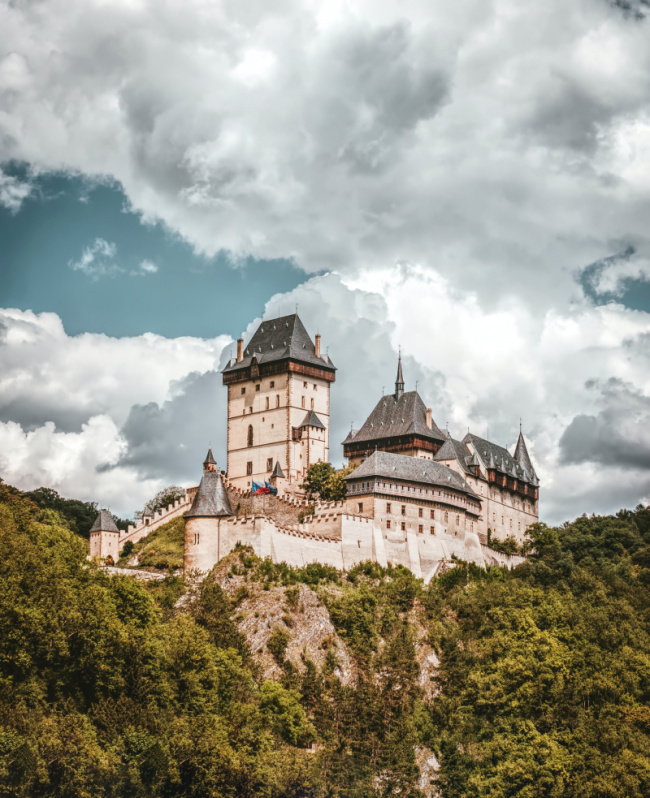 top myths and misconceptions about castles