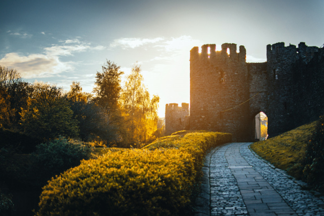 top myths and misconceptions about castles
