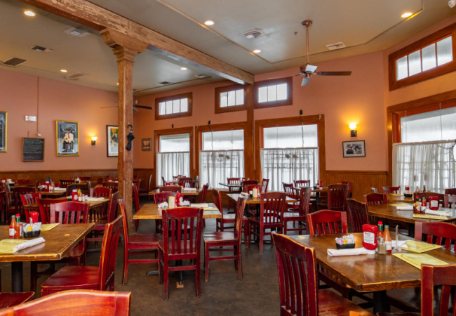 top oldest restaurants in new orleans