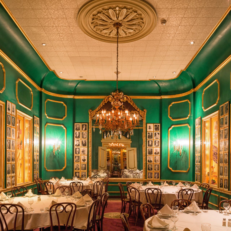 top oldest restaurants in new orleans