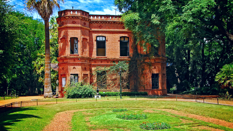 top places to visit in buenos aires