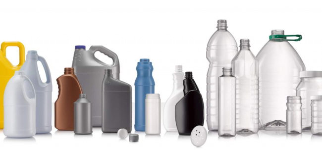 top plastics packaging producers in europe