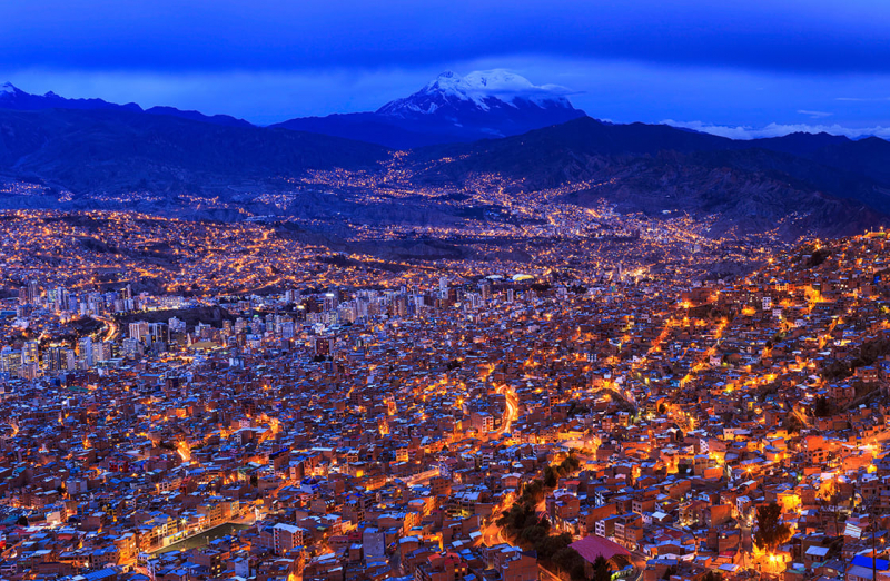 top reasons to visit bolivia