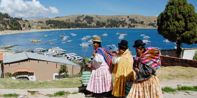 top reasons to visit bolivia