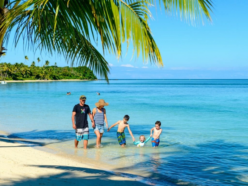 top reasons to visit fiji