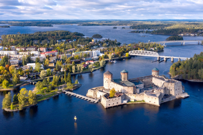 top reasons to visit finland