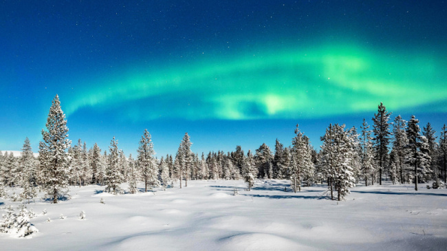 top reasons to visit finland