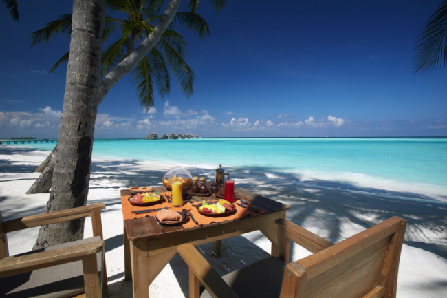 top reasons to visit maldives