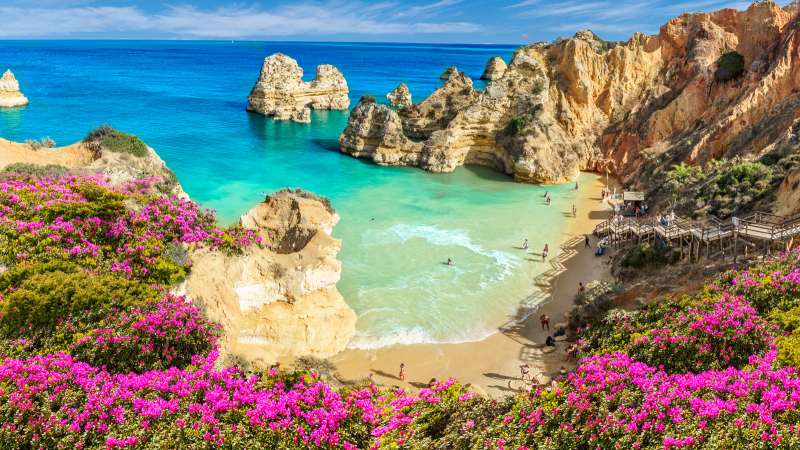top reasons to visit portugal