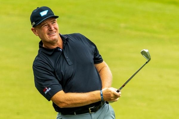 top richest golfers in the world