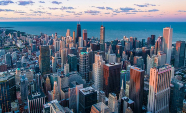 top rules of living in chicago