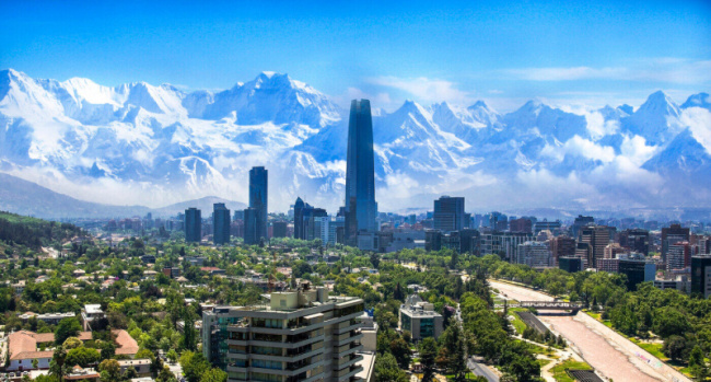 top sights in chile you must visit