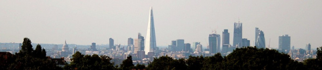 top tallest buildings in europe
