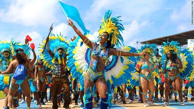 top things about barbados you should know