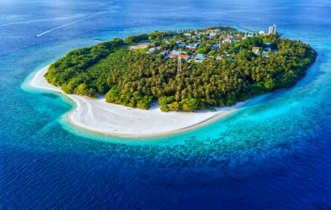 top things about maldives you should know