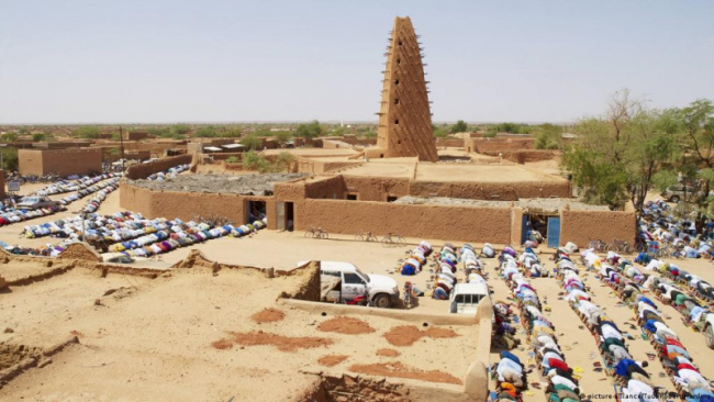 top things about niger you should know before travelling