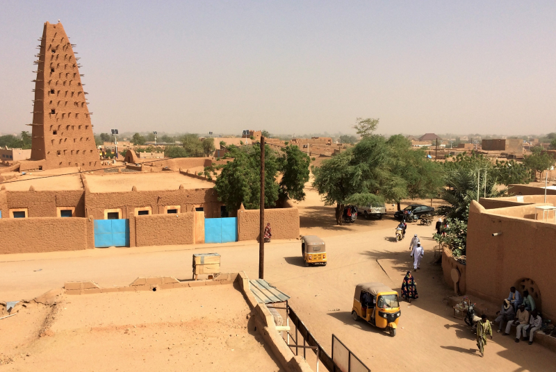 top things about niger you should know before travelling