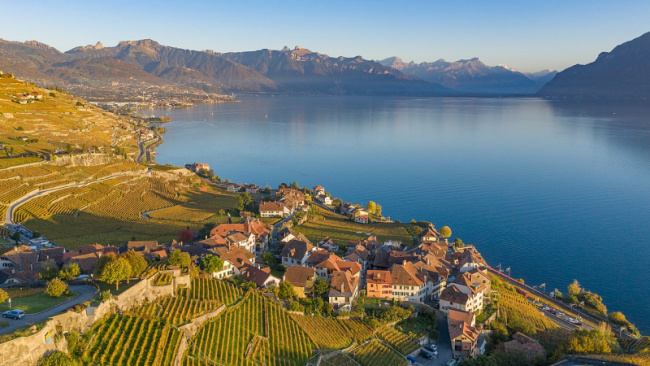 top things about switzerland you should know