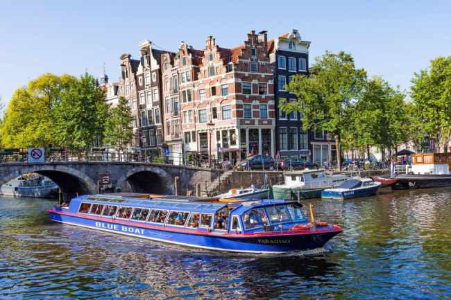 top things about the netherlands you should know