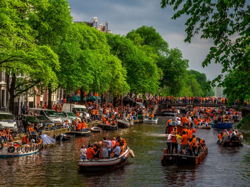 top things about the netherlands you should know