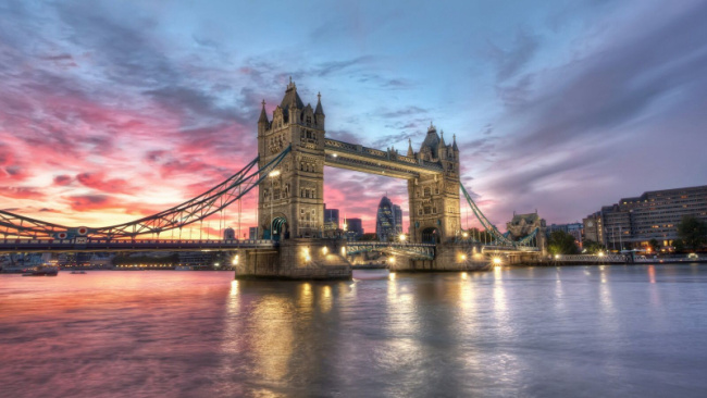 top things to do in london