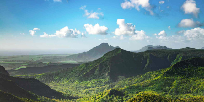 top things to do in mauritius