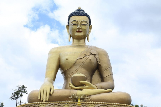 top things to know about buddha