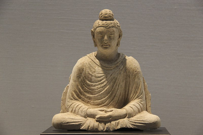 top things to know about buddha