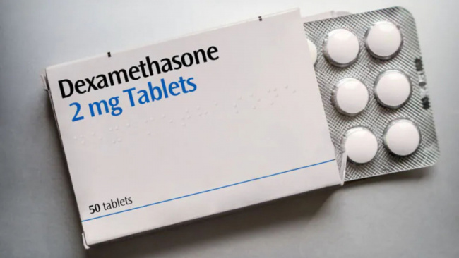 top things to know about dexamethasone