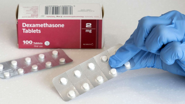 top things to know about dexamethasone