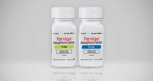 top things to know about farxiga