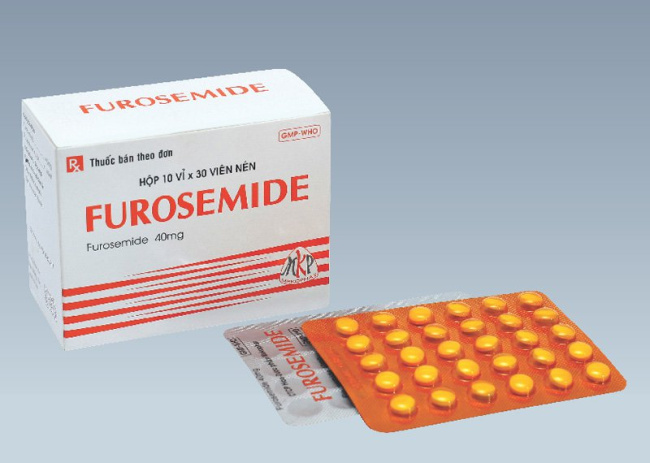 top things to know about furosemide