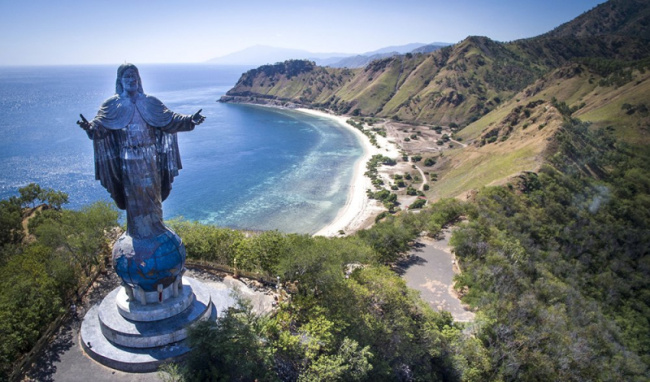 top things to know before traveling to timor-leste